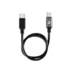 Husky USB-C Charging Cable (40cm) 28 Husky USB-C Charging Cable (40cm) -Husky Shop husky flashlight batteries bulbs pvl acc 0005 64 1000