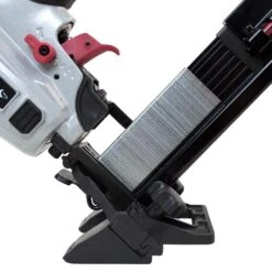 Husky Pneumatic 4-in-1 18-Gauge 1-5/8 In. Mini Flooring Nailer And Stapler -Husky Shop husky floor nailers dpfbc940 fa 1000