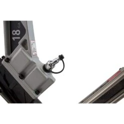 Husky Pneumatic 18-Gauge 1-3/4 In. L-Cleat Flooring Nailer -Husky Shop husky floor nailers hd18glcn 1d 1000