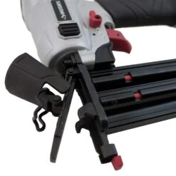 Husky Pneumatic 3-in-1 Flooring Nailer And Brad Nailer Combo Kit (2-Piece) 16 Husky Pneumatic 3-in-1 Flooring Nailer And Brad Nailer Combo Kit (2-Piece) -Husky Shop husky floor nailers hduflbr50 1d 1000