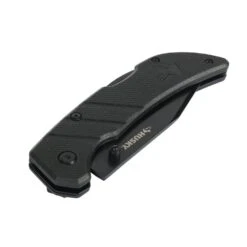 Husky 4 In. Folding Knife With Nylon Handle (2-Pack) 8 Husky 4 In. Folding Knife With Nylon Handle (2-Pack) -Husky Shop husky folding knives 90662 1f 1000