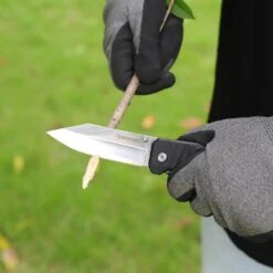 Husky 3.5 In. Spring Assist Folding Knife 21 Husky 3.5 In. Spring Assist Folding Knife -Husky Shop husky folding knives 90698 31 1000