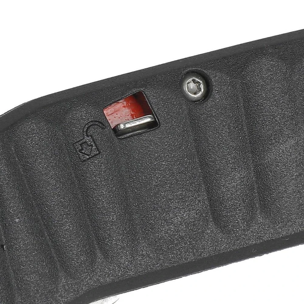 Husky 3.5 In. Spring Assist Folding Knife 8 Husky 3.5 In. Spring Assist Folding Knife - Image 8