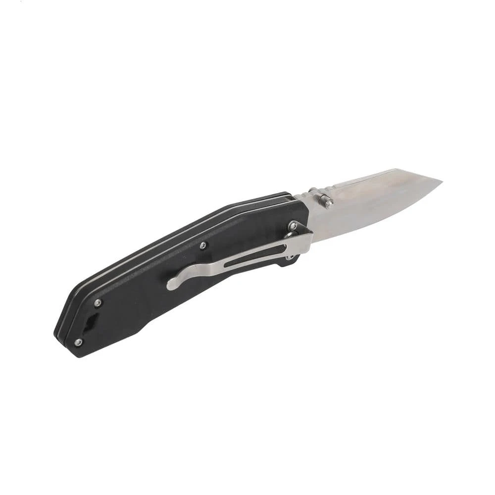 Husky 3.5 In. Spring Assist Folding Knife 6 Husky 3.5 In. Spring Assist Folding Knife - Image 6