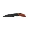 Husky 2.875 Steel Dual Edge Clip Point Folding Knife -Husky Shop husky folding knives 99741 64 1000