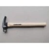 Husky 21 Oz. Wood Milled Face With 17.7 In. Hickory Framing Hammer -Husky Shop husky framing hammers suo 007 64 1000