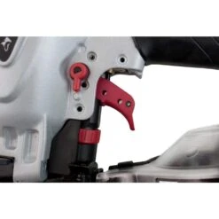 Husky Pneumatic 21-Degree 3-1/2 In. Framing Nailer And 15-Degree 1-3/4 In. Coil Roofing Nailer With Nails Combo Kit (2-Pieces) -Husky Shop husky framing nailers dp21cn45 fa 1000