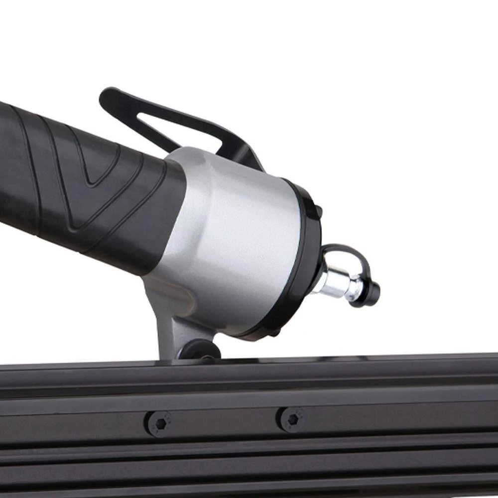 Husky Pneumatic 21-Degree 3-1/2 In. Full Round Head Framing Nailer 6 Husky Pneumatic 21-Degree 3-1/2 In. Full Round Head Framing Nailer - Image 6