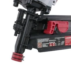 Husky Pneumatic 21-Degree 3-1/2 In. Full Round Head Framing Nailer 10 Husky Pneumatic 21-Degree 3-1/2 In. Full Round Head Framing Nailer -Husky Shop husky framing nailers dpfr2190 c3 1000