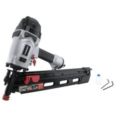 Husky Pneumatic 21-Degree 3-1/2 In. Full Round Head Framing Nailer 14 Husky Pneumatic 21-Degree 3-1/2 In. Full Round Head Framing Nailer -Husky Shop husky framing nailers dpfr2190 fa 1000