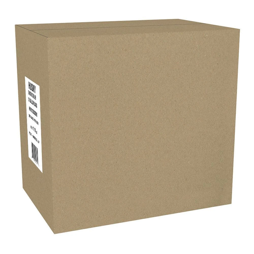 Husky 13 Gal. Drawstring Kitchen Trash Bags (300-Count) 2 Husky 13 Gal. Drawstring Kitchen Trash Bags (300-Count) - Image 2