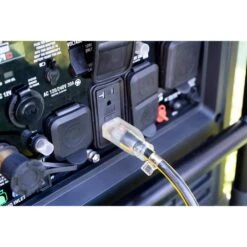 Husky VividFlex 25 Ft. 14/3 Gauge Medium Duty Indoor/Outdoor Extension Cord With Lighted End, Yellow 26 Husky VividFlex 25 Ft. 14/3 Gauge Medium Duty Indoor/Outdoor Extension Cord With Lighted End, Yellow -Husky Shop husky general purpose cords 23025hy d4 1000