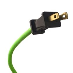 Husky 25 Ft. 16/2 Indoor/Outdoor Extension Cord, Green -Husky Shop husky general purpose cords 53025hy 1f 1000