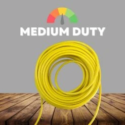 Husky 25 Ft. 14/3 Extension Cord -Husky Shop husky general purpose cords 73025hy fa 1000 1