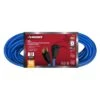 Husky 25 Ft. 16/3 Medium Duty Cold Weather Indoor/Outdoor Extension Cord, Blue -Husky Shop husky general purpose cords 80025hy 64 1000