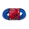 Husky 50 Ft. 14/3 Medium Duty Cold Weather Indoor/Outdoor Extension Cord, Blue 8 Husky 50 Ft. 14/3 Medium Duty Cold Weather Indoor/Outdoor Extension Cord, Blue -Husky Shop husky general purpose cords 83050hy 64 1000