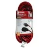 Husky 50 Ft. 16/3 Medium-Duty Indoor/Outdoor Extension Cord, Red And Black 9 Husky 50 Ft. 16/3 Medium-Duty Indoor/Outdoor Extension Cord, Red And Black -Husky Shop husky general purpose cords hd 793 812 64 1000