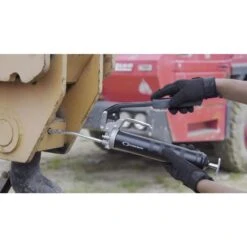 Husky Dual Action Grease Gun -Husky Shop husky grease fittings hkylb300 1f 1000