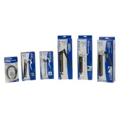 Husky Dual Action Grease Gun -Husky Shop husky grease fittings hkylb300 76 1000