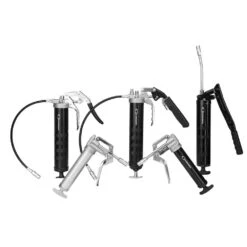 Husky Dual Action Grease Gun -Husky Shop husky grease fittings hkylb300 fa 1000