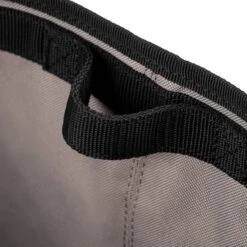 Husky 14 In. 5 Pocket Open Top Tote Tool Bag -Husky Shop husky grey husky tool bags hd60089 th 44 1000