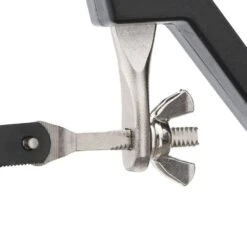 Husky 10 In. Hack Saw With Rubber Handle -Husky Shop husky hand saws 122100r 77 1000