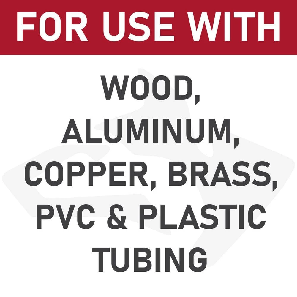 Husky 6 In. Mini Hacksaw With Replaceable Carbon Steel Blade 2 Husky 6 In. Mini Hacksaw With Replaceable Carbon Steel Blade - Image 2