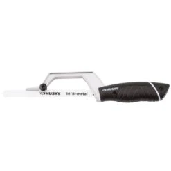 Husky 10 In. Close Quarters Hacksaw 15 Husky 10 In. Close Quarters Hacksaw -Husky Shop husky hand saws 80 522 111 40 1000