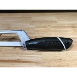 Husky 10 In. Close Quarters Hacksaw 21 Husky 10 In. Close Quarters Hacksaw -Husky Shop husky hand saws 80 522 111 4f 1000