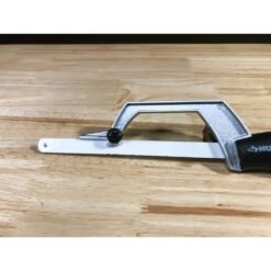 Husky 10 In. Close Quarters Hacksaw 25 Husky 10 In. Close Quarters Hacksaw -Husky Shop husky hand saws 80 522 111 76 1000