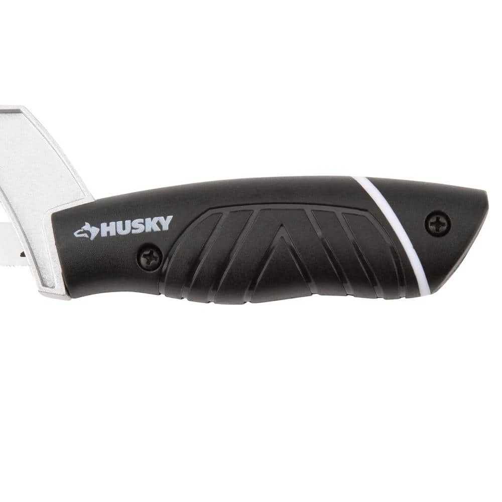 Husky 10 In. Close Quarters Hacksaw 2 Husky 10 In. Close Quarters Hacksaw - Image 2