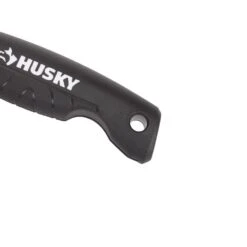 Husky 5 In. Folding Jab Saw -Husky Shop husky hand saws 90992 76 1000