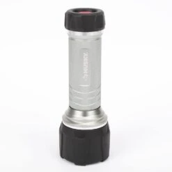 Husky 4AAA 350-Lumen LED Dual Beam Unbreakable Aluminum Flashlight 10 Husky 4AAA 350-Lumen LED Dual Beam Unbreakable Aluminum Flashlight -Husky Shop husky handheld flashlights 16fl0924 c3 1000