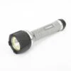 Husky 6AA 700 Lumen LED Dual Beam Unbreakable Aluminum Flashlight -Husky Shop husky handheld flashlights 16fl1110 64 1000