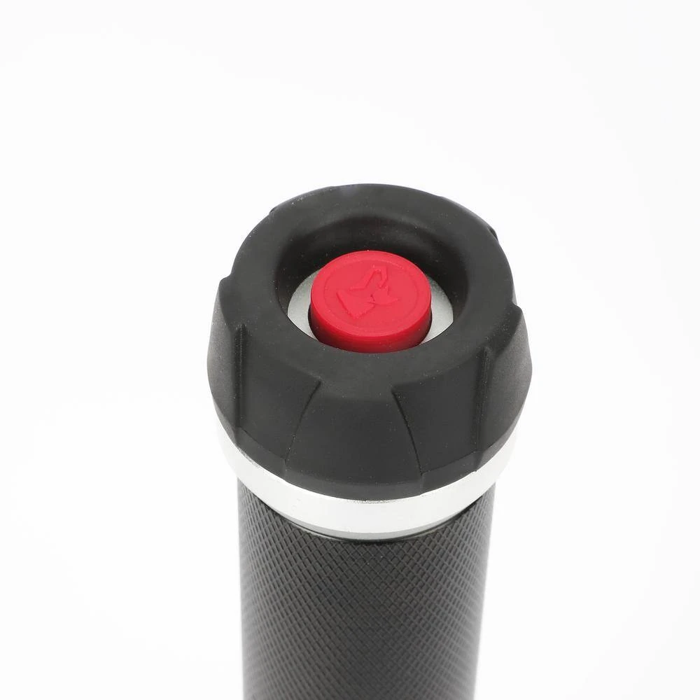 Husky 1000 Lumen Virtually Unbreakable Aluminum Flashlight 4 Husky 1000 Lumen Virtually Unbreakable Aluminum Flashlight - Image 4