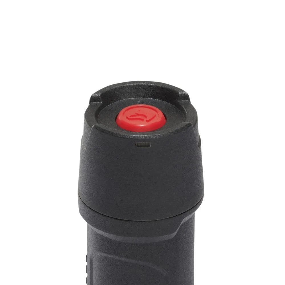 Husky 1000 Lumens Tough Stainless Steel Core Multi-Setting LED Flashlight, Impact And Water Resistant With Batteries 7 Husky 1000 Lumens Tough Stainless Steel Core Multi-Setting LED Flashlight, Impact And Water Resistant With Batteries - Image 7