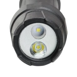 Husky 1000 Lumens Tough Stainless Steel Core Multi-Setting LED Flashlight, Impact And Water Resistant With Batteries 14 Husky 1000 Lumens Tough Stainless Steel Core Multi-Setting LED Flashlight, Impact And Water Resistant With Batteries -Husky Shop husky handheld flashlights hsk1pak1000psf c3 1000