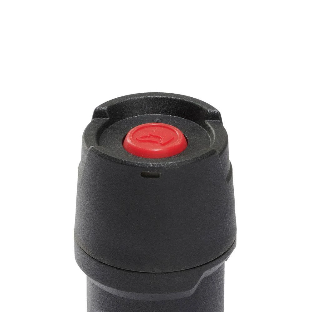 Husky 500 Lumens Tough Stainless Steel Core Multi-Setting LED Flashlight, Impact And Water Resistant With Batteries 9 Husky 500 Lumens Tough Stainless Steel Core Multi-Setting LED Flashlight, Impact And Water Resistant With Batteries - Image 9