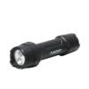 Husky 500 Lumens Tough Stainless Steel Core Multi-Setting LED Flashlight, Impact And Water Resistant With Batteries -Husky Shop husky handheld flashlights hsk1pak500psf1 64 1000