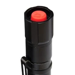 Husky 100 Lumen LED Aluminum Penlight With Side Flashlight, Impact And Water Resistant, High/Low With Batteries 18 Husky 100 Lumen LED Aluminum Penlight With Side Flashlight, Impact And Water Resistant, High/Low With Batteries -Husky Shop husky handheld flashlights hsk1pk100pen 1d 1000