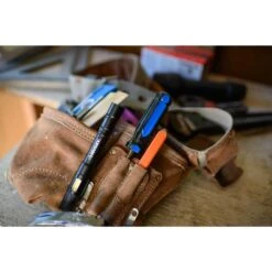 Husky 100 Lumen LED Aluminum Penlight With Side Flashlight, Impact And Water Resistant, High/Low With Batteries 24 Husky 100 Lumen LED Aluminum Penlight With Side Flashlight, Impact And Water Resistant, High/Low With Batteries -Husky Shop husky handheld flashlights hsk1pk100pen 44 1000