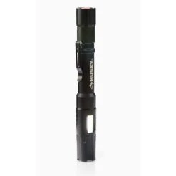 Husky 100 Lumen LED Aluminum Penlight With Side Flashlight, Impact And Water Resistant, High/Low With Batteries 17 Husky 100 Lumen LED Aluminum Penlight With Side Flashlight, Impact And Water Resistant, High/Low With Batteries -Husky Shop husky handheld flashlights hsk1pk100pen a0 1000