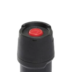 Husky 350 Lumens Tough Stainless Steel Core LED Flashlight -Husky Shop husky handheld flashlights hsk1pk350psf 4f 1000