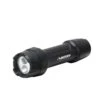 Husky 350 Lumens Tough Stainless Steel Core LED Flashlight -Husky Shop husky handheld flashlights hsk1pk350psf 64 1000