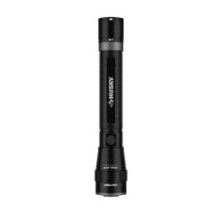 Husky 5000 Lumens Dual Power LED Rechargeable Focusing Flashlight With Rechargeable Battery And USB-C Cable Included 25 Husky 5000 Lumens Dual Power LED Rechargeable Focusing Flashlight With Rechargeable Battery And USB-C Cable Included -Husky Shop husky handheld flashlights hsky5000dpfl 44 1000