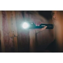 Husky 5000 Lumens Dual Power LED Rechargeable Focusing Flashlight With Rechargeable Battery And USB-C Cable Included 27 Husky 5000 Lumens Dual Power LED Rechargeable Focusing Flashlight With Rechargeable Battery And USB-C Cable Included -Husky Shop husky handheld flashlights hsky5000dpfl 76 1000