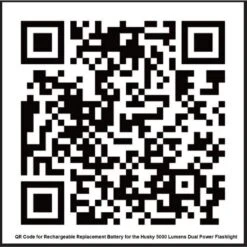 Husky 5000 Lumens Dual Power LED Rechargeable Focusing Flashlight With Rechargeable Battery And USB-C Cable Included 26 Husky 5000 Lumens Dual Power LED Rechargeable Focusing Flashlight With Rechargeable Battery And USB-C Cable Included -Husky Shop husky handheld flashlights hsky5000dpfl fa 1000