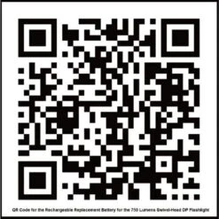 Husky 750 Lumens Dual Power LED Swivel-Head Rechargeable Flashlight With Pocket Clip And Rechargeable Battery -Husky Shop husky handheld flashlights hsky750dpswf 1f 1000