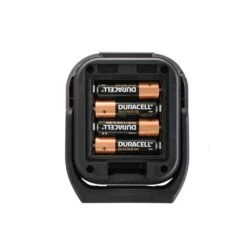 Husky 800-Lumen LED Utility Lights 2-Modes With Magnetic Handle And Batteries (2-Pack) -Husky Shop husky handheld flashlights hsky8002pkul 4f 1000