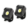 Husky 800-Lumen LED Utility Lights 2-Modes With Magnetic Handle And Batteries (2-Pack) -Husky Shop husky handheld flashlights hsky8002pkul 64 1000